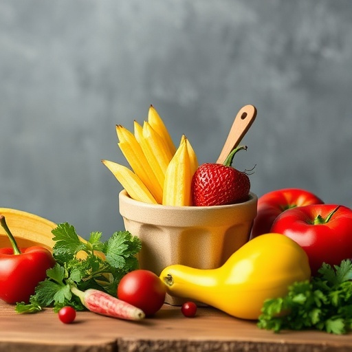 Wpis informacyjny: Jakie są najbardziej niedoceniane produkty w diecie?