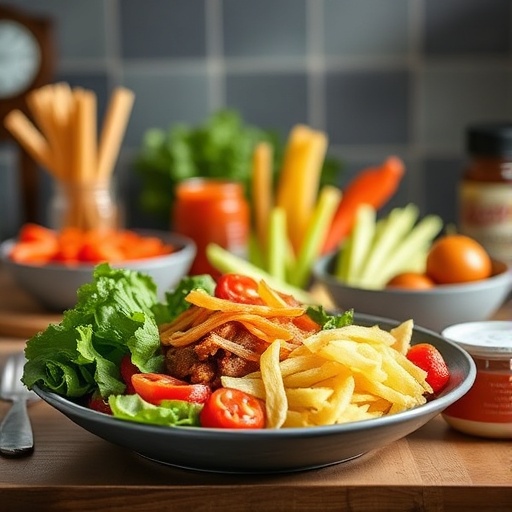 Wpis informacyjny: Jedzenie w metaverse – czy to w ogóle możliwe?