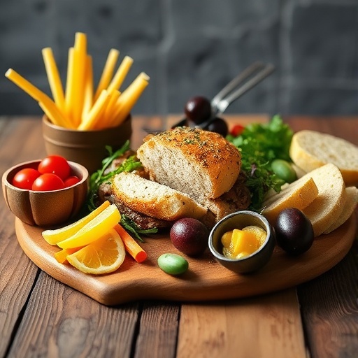 Wpis informacyjny: Opakowania w cateringu dietetycznym a troska o środowisko