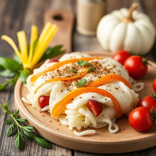 Wpis informacyjny: Sztuczne mięso i roślinne alternatywy – co nas czeka